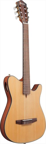 Ibanez nylon sound guitar for - ibanez,