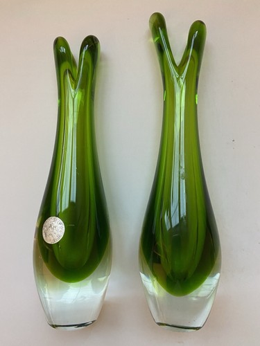 Pair vintage 1954 kastrup - vintage,