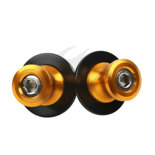 Pair diabolos 10m 10mm - pair,