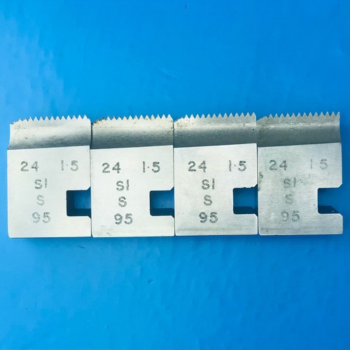 Set m24 5 chasers - x, 1.5
