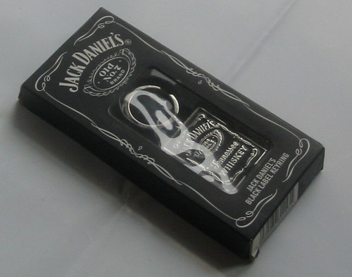 Jack daniel old - no.7, black