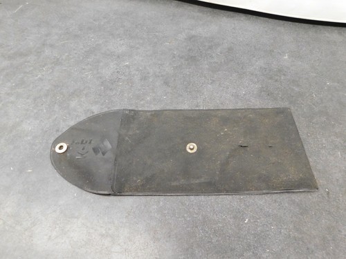 Suzuki t125 stinger - t125, tool
