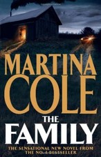 The family martina cole - family,