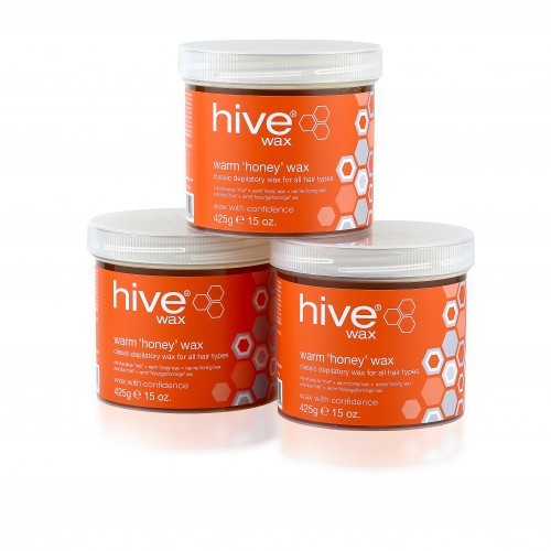 The hive beauty warm - the,