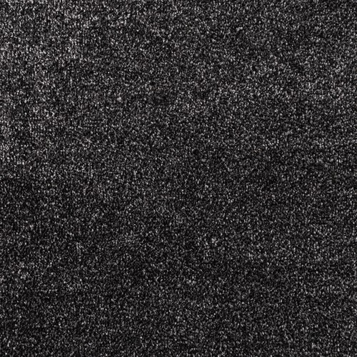Raven stain resistant carpet - raven,