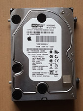 Caviar 640gb sata hdd - wd,