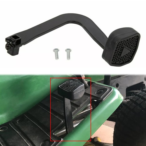 New reverse pedal with - new,