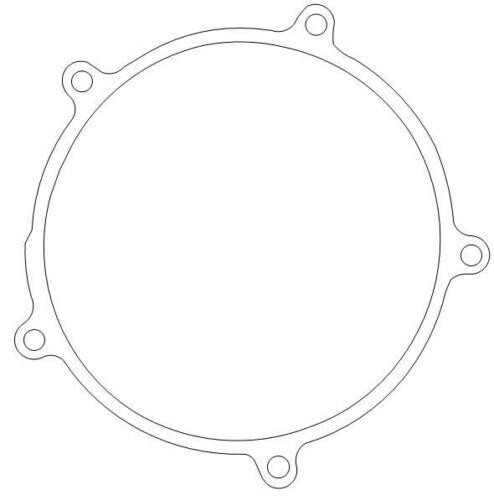Kawasaki generator cover - kawasaki,