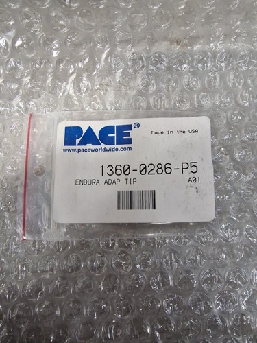 Pace endura adapter - pace,