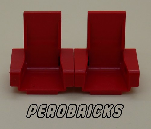 Lego technic - technic, seat