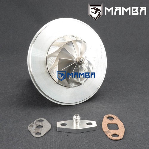 Mamba turbo cartridge chra - turbo,