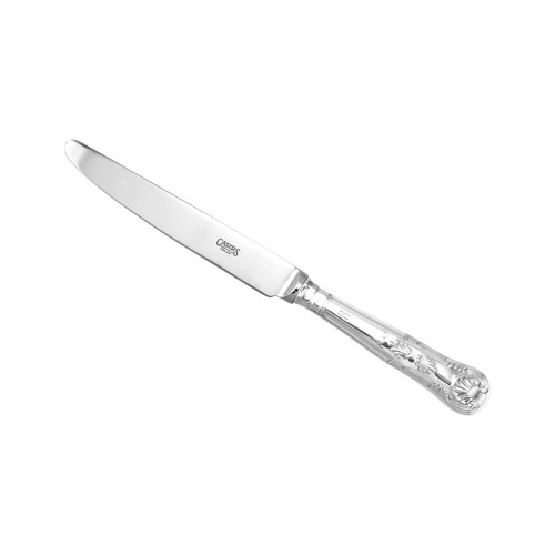 Carrs sterling silver cutlery - sterling,