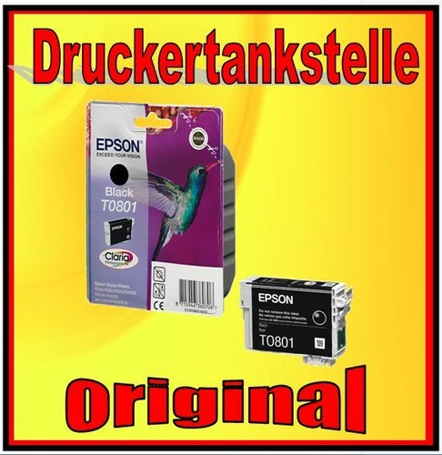 Orig cartridge epson stylus - cartridge,