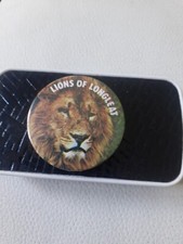 Lions longleat vintage - of,