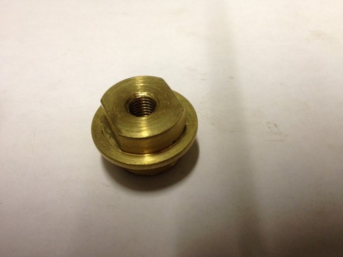 Genuine lister engine plug - lister,