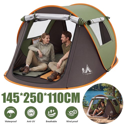 Pop camping tent for - tent, 2