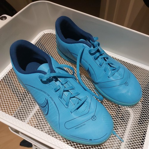 Size nike mercurial vapor - 5.5,