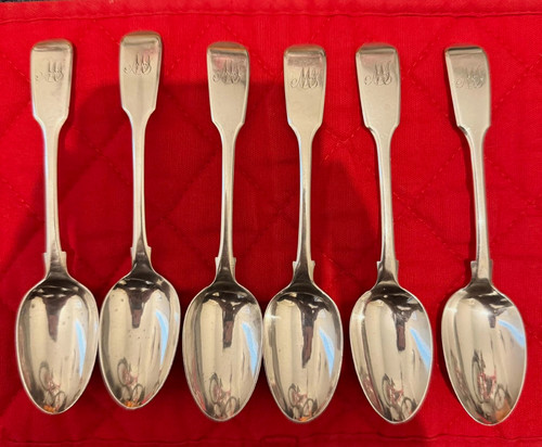 Antique british sterling - british,