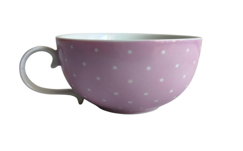 Katie alice pink polka - alice,