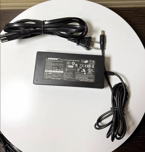 Bose companion c20 17v 2a - 20,