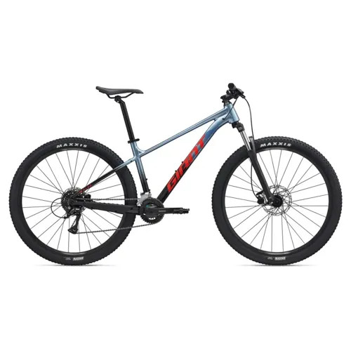 Giant talon mountain bike - mountain,