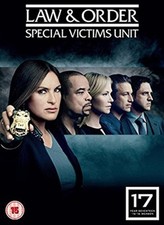 Law and order special victims - law,