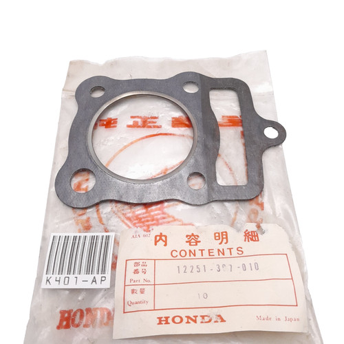 1pc honda cg125 - cg-125, gasket