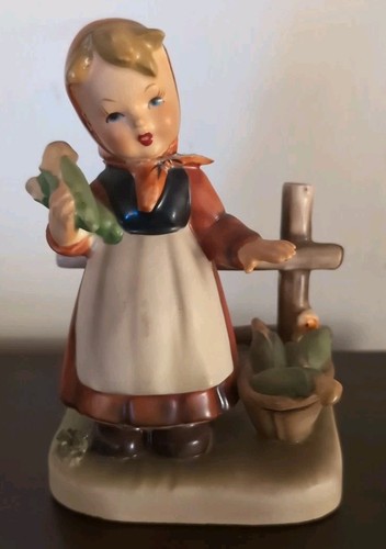 Vintage erich stauffer - 5",