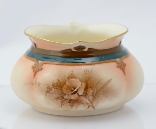 Antique james hadley - hadley, worcester