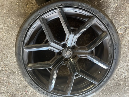 Range rover sport - 23”, wheels