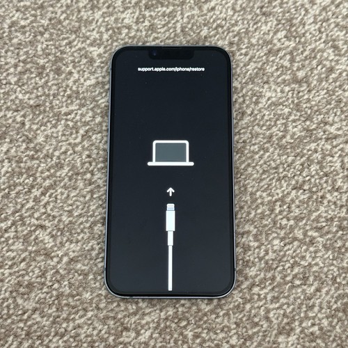 Apple iphone 128gb blue - apple,