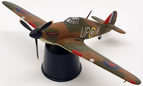 Corgi scale aircraft - 1/72,