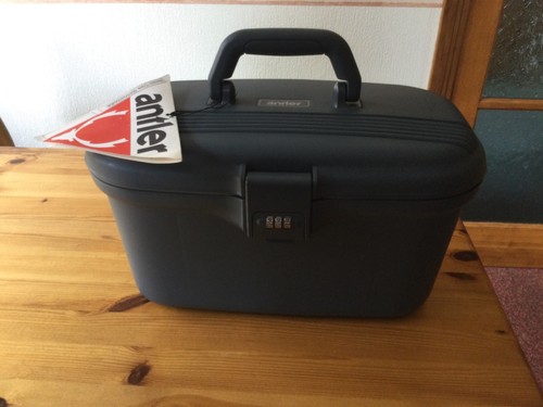 Antler airstream beauty case - beauty,