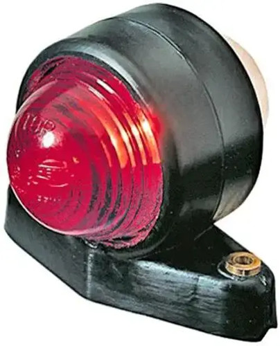 Lens glass marker - marker, light