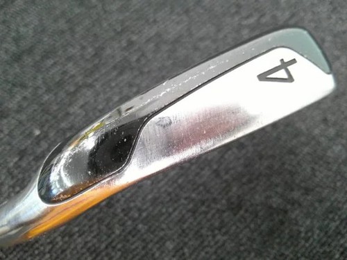 Titleist 718 iron 1pc 4 - titleist,