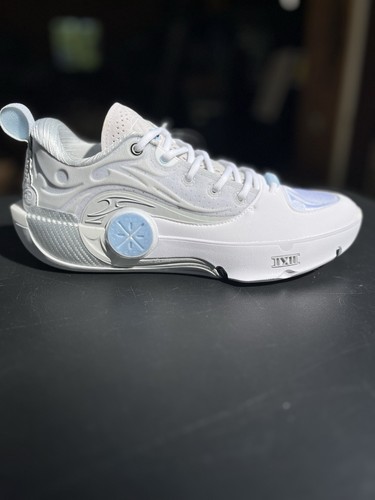 Ning way wade d - li-ning,