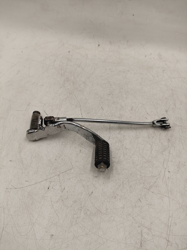 Rear brake lever - brake,