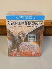 Game thrones the complete - of,