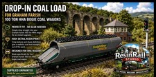 Gauge 1 148 coal - uk, 1:148
