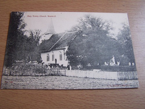 Old holy trinity church - holy,