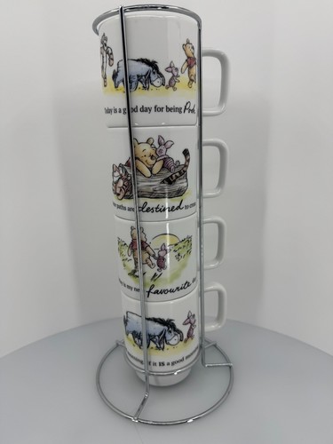 Winnie the pooh and friends - winnie,