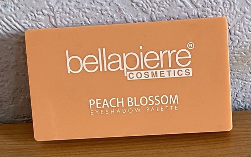 Bella pierre cosmetics peach - bella,