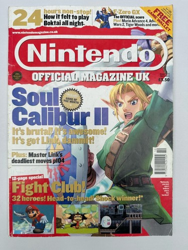 Issue 133 the official - 133,