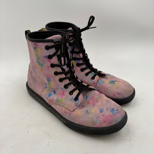 Martens sheridan pink - sheridan,