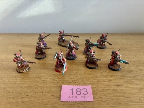 Warhammer 40k adeptus - warhammer,