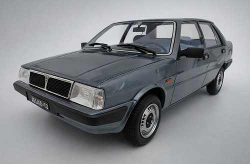 Lancia prisma 1300 1985 - 1985,