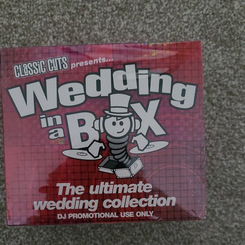 Mastermix classic cuts - -,