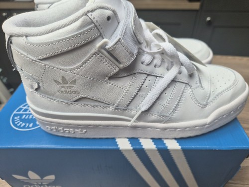 Adidas originals forum mid - adidas, j