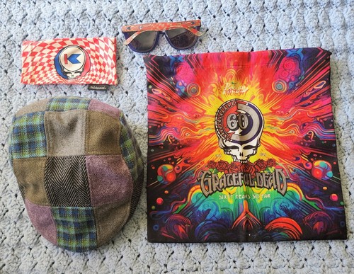 Boston scally grateful dead - boston,