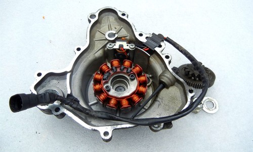Derbi gpr 125 stator - gpr,